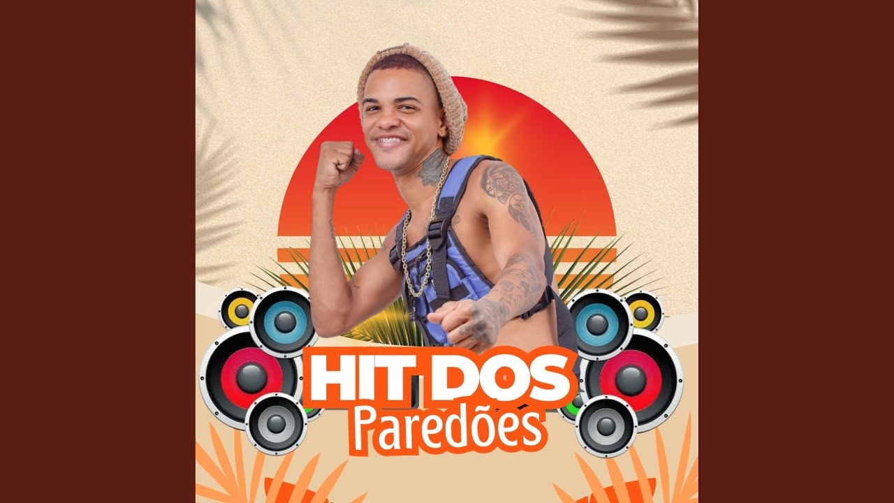 Bloquinho Hit dos Paredões: Tá Tudo Dominado / Faz Striptease / Trepa por Cima Dele / Senta e...