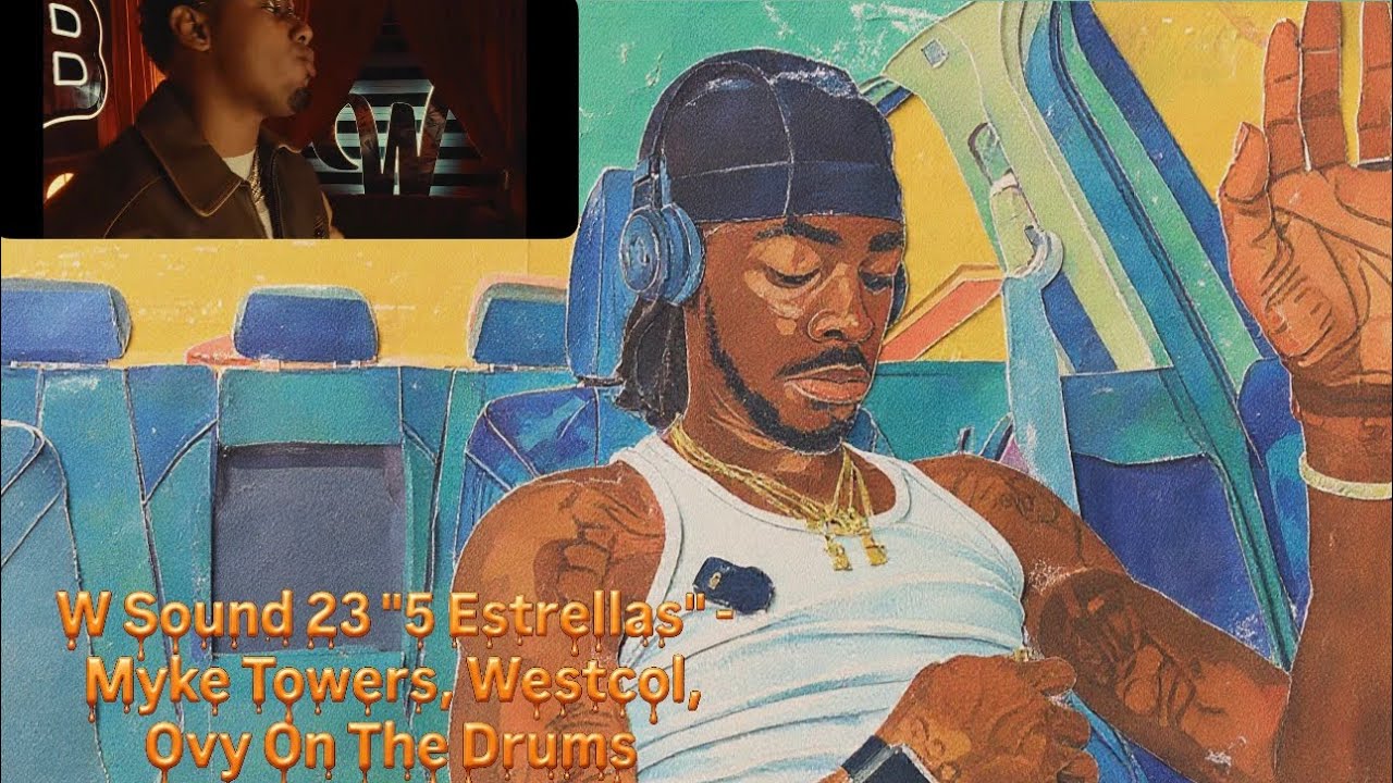 WSound 23