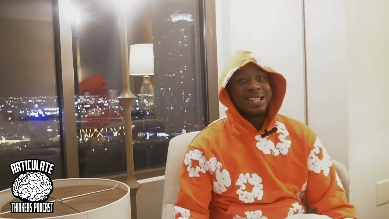 Tay Capone (Part 10) On impact of King Von & FBG Duck death, Muwop not running the night Von died