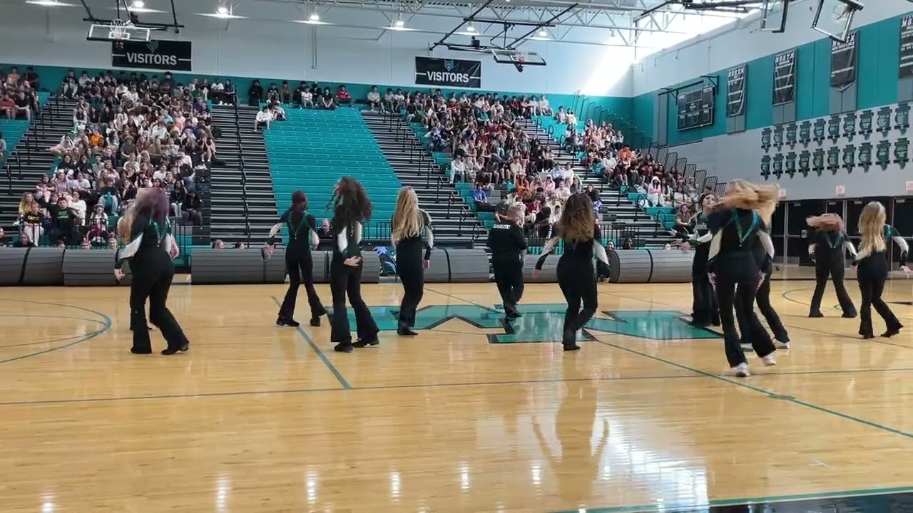 Woodstock North Homecoming Rally