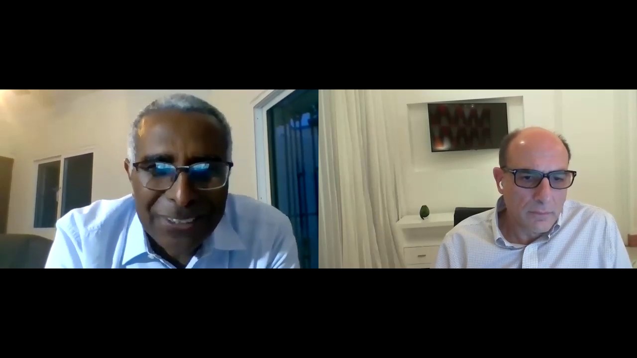 Entrevista a Dr. Rolando Guzmán  s/ Friedman, M: 