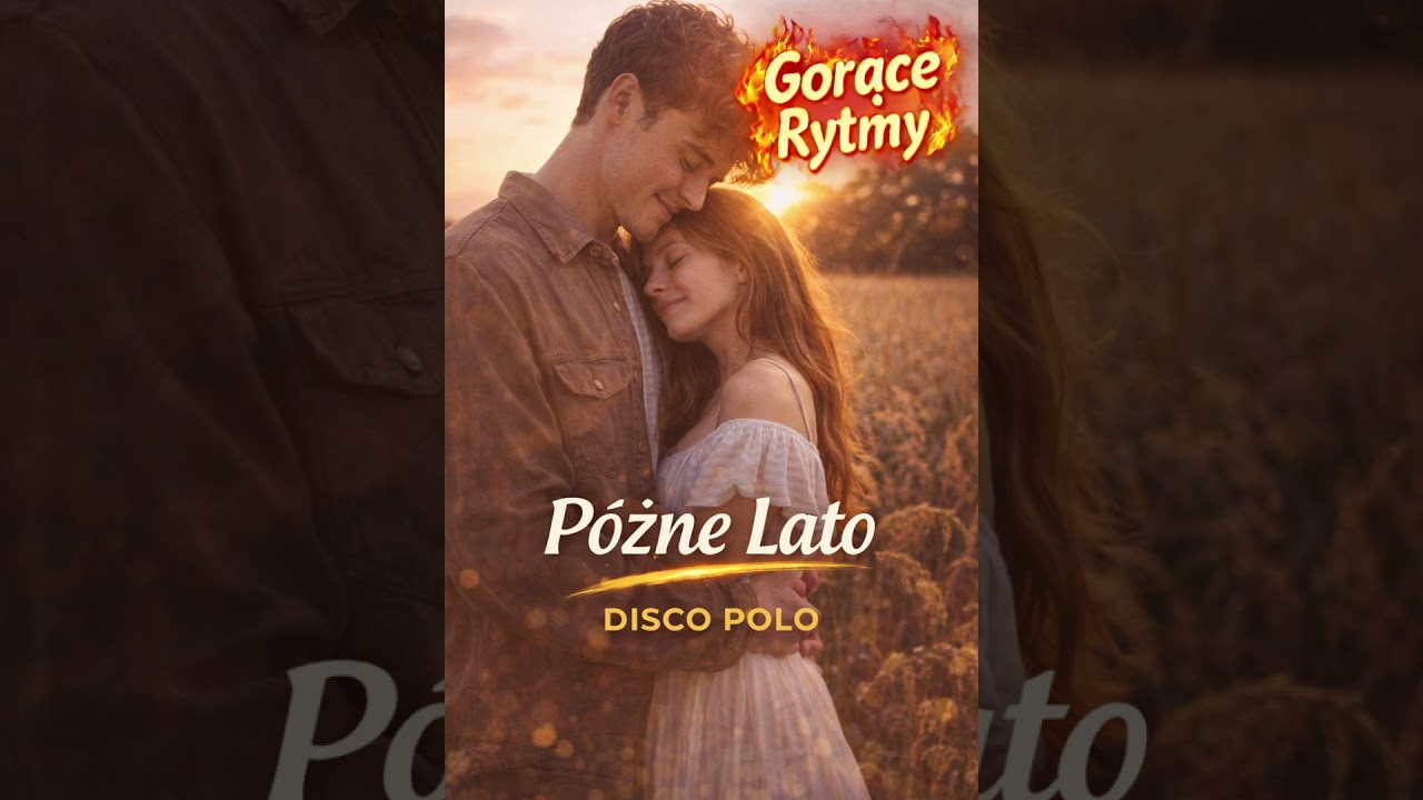 Późne Lato-GorąceRytmyNowosćHIT2026