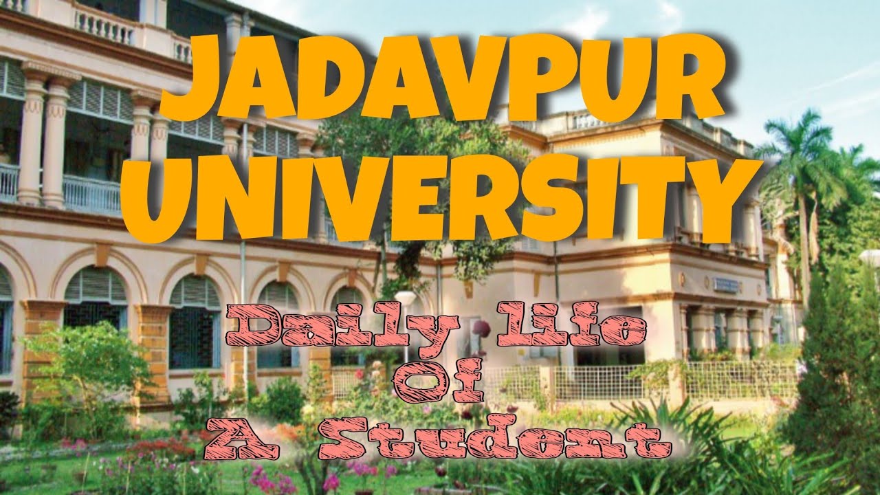 День из жизни студента CSE // УНИВЕРСИТЕТ ДЖАДАВПУР #jadavpur_university #студенческаяжизнь #jucse