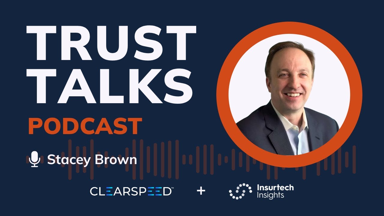 The state of insurance today, and what to expect tomorrow | Stacey Brown