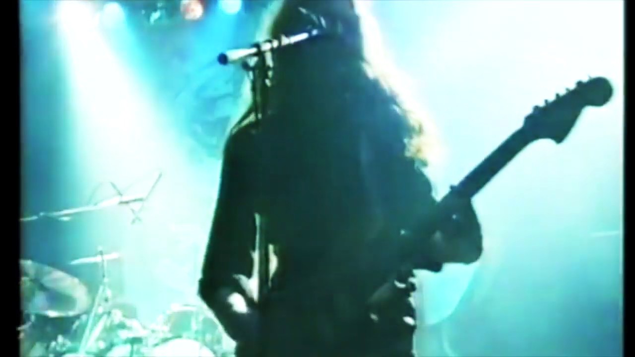 Mot&ouml;rhead - Mot&ouml;rhead Live - No Sleep 'Til Hammersmith - HD Video Remaster