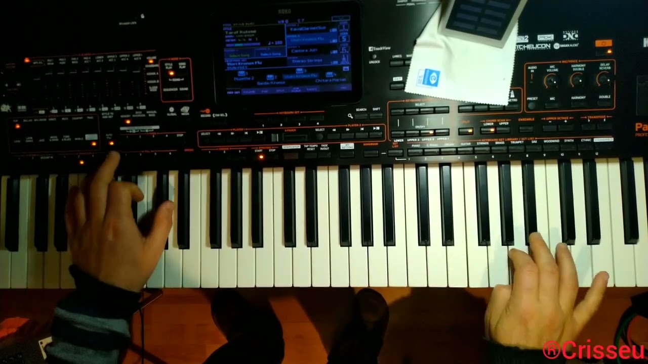 #V434 🎹🚦Când am o zi grea (după Oana Radu)