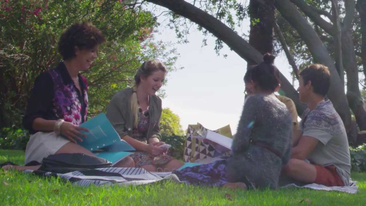 Study Perth