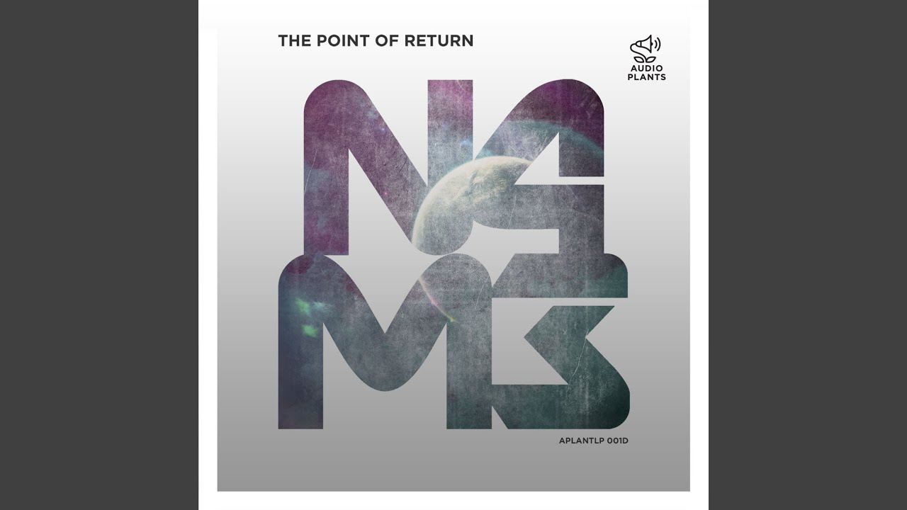The Point Of Return