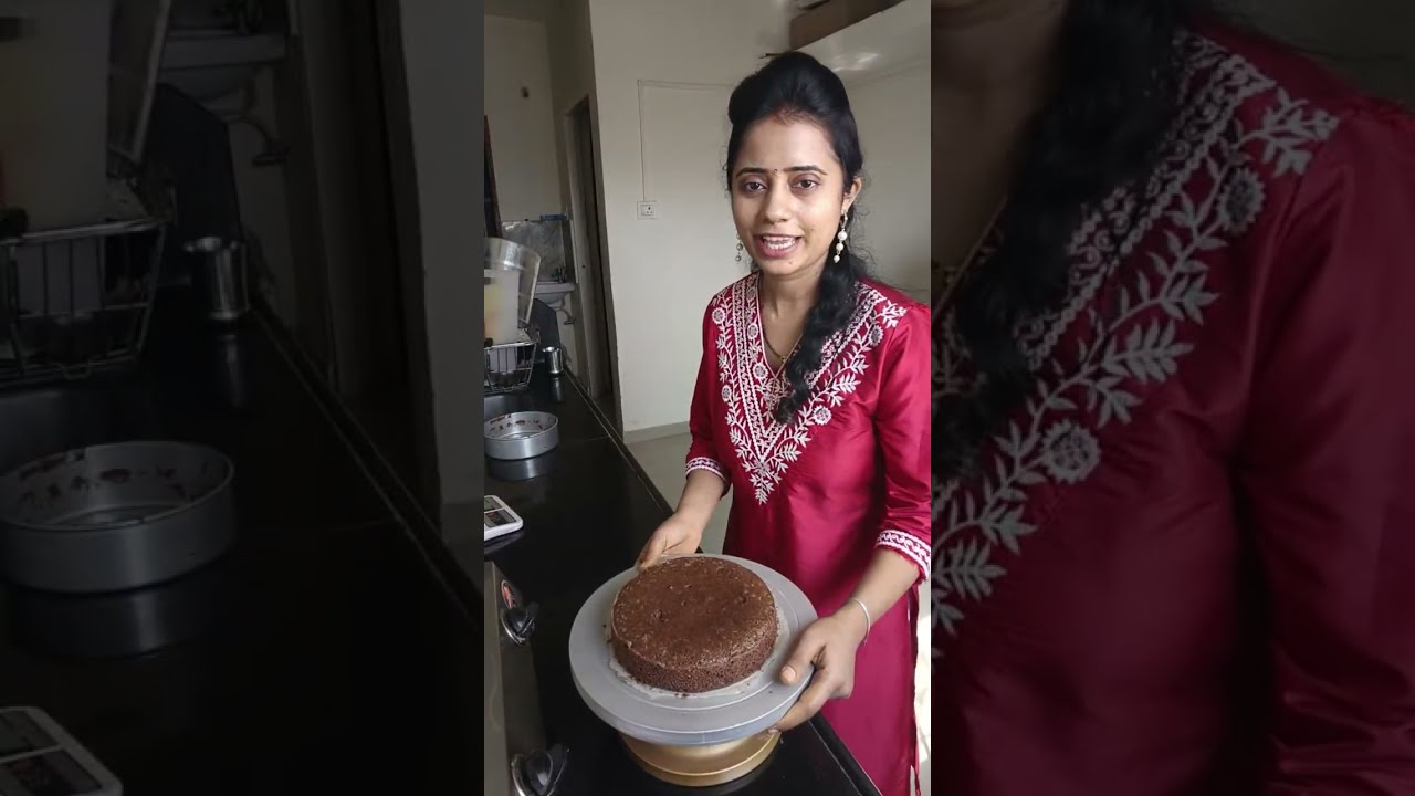 cake garnishing live #livestream #live #livebaking