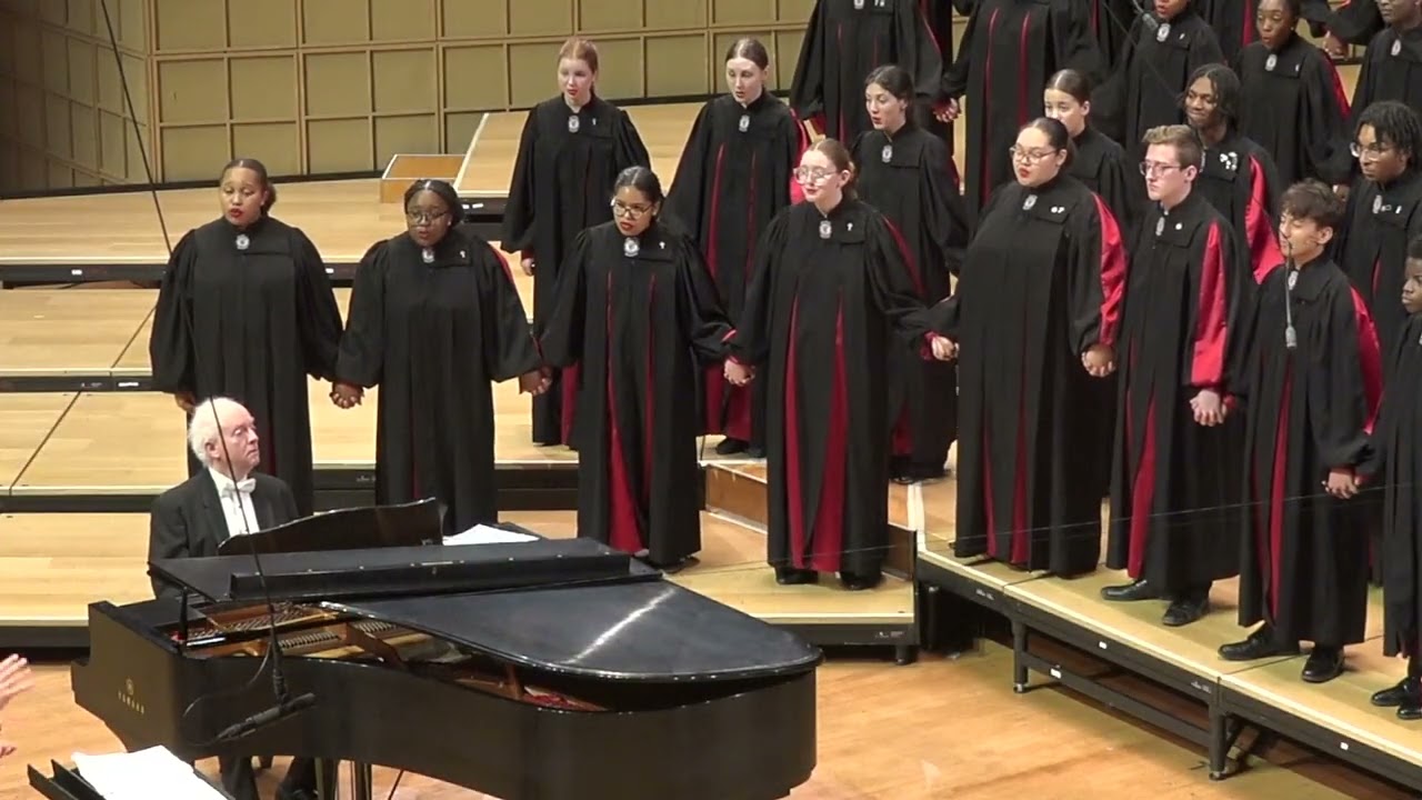 Rainbow Connection                    Arranged by Tripp Carter
