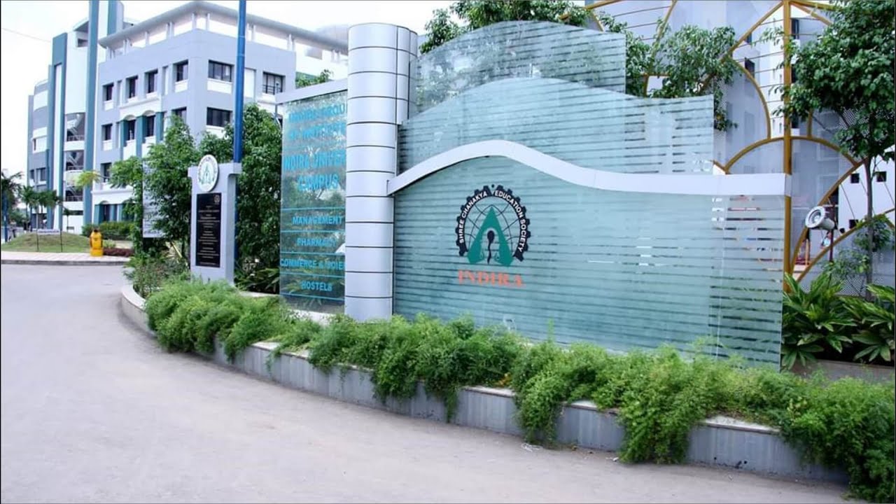 Indira || Indira Institute of Management|| Pune || Top University || B School || MBA || BBA || PGDM