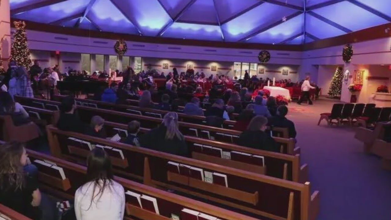 Westland church closes due to finances, attendance