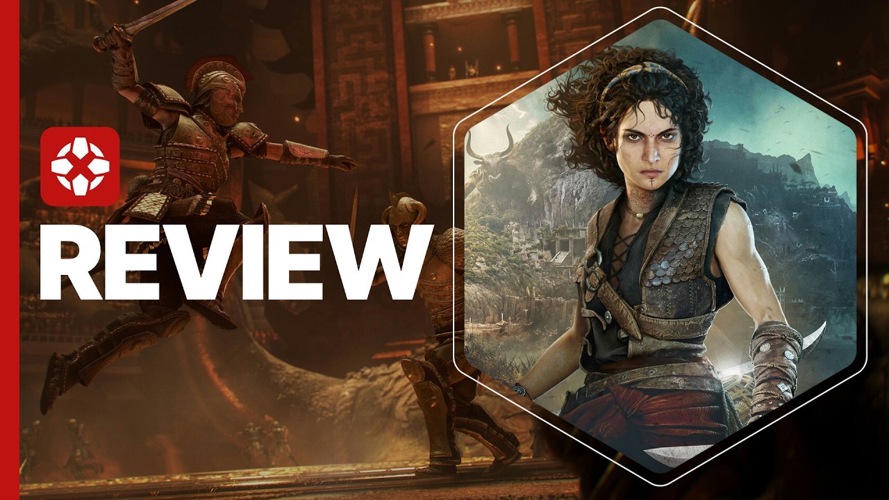 Resonance: A Plague Tale Legacy Review
