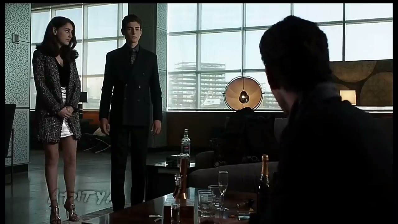 Sigma Male Grindset Bruce Wayne Version Compilation