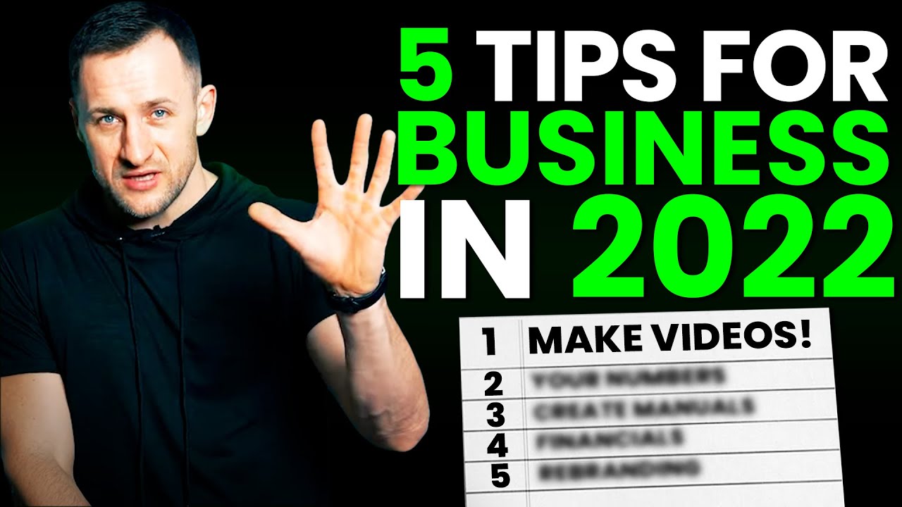 Top 5 TIPS TO BE SUCCESSFUL IN ROOFING BUSINESS IN 2022