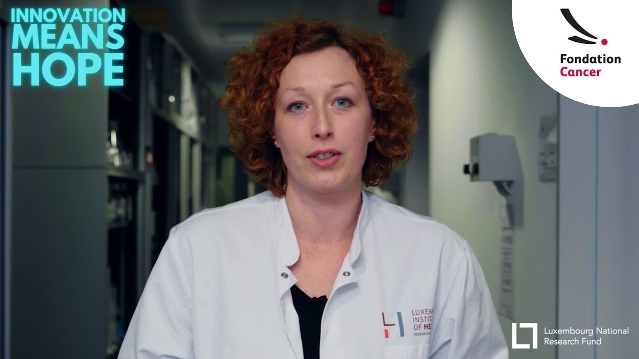 Forschungsprojekt Diomedes: Wie ver&auml;ndern sich Tumorzellen bei der Behandlung?