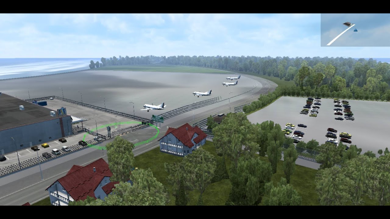 ETS2 How install Southeast Asia Map 0.2.4.2