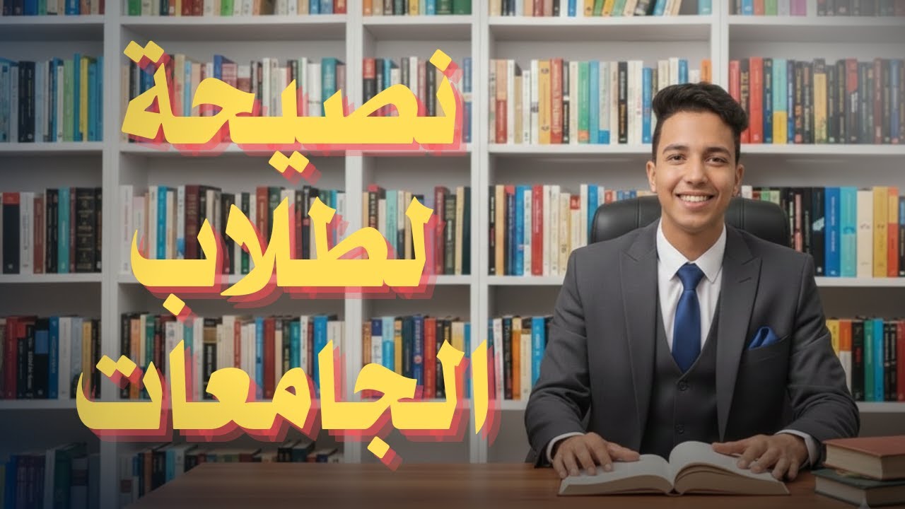 الفيديو دا هيوفر سنين من حياتك