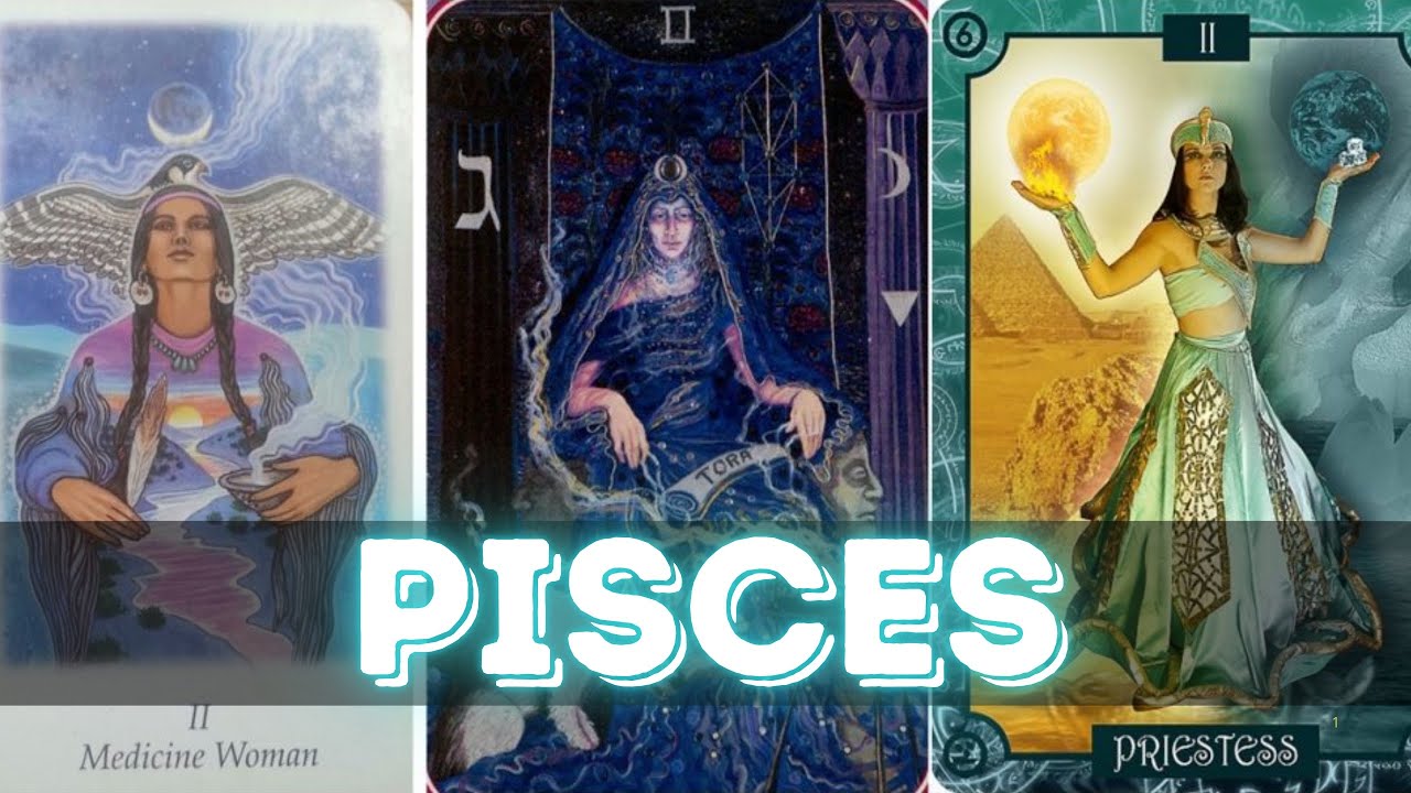 PISCES BOOM, THERE THEY ARE, ALL OF A SUDDEN, WANTING COMMITMENT 🔥💑 JANUARY TAROT LOVE READING