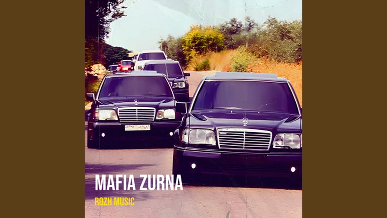 Mafia Zurna