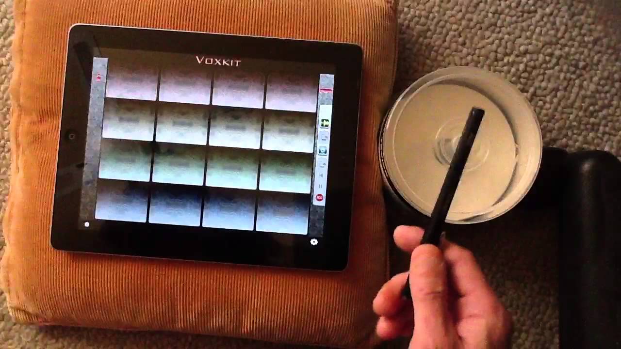 VoxKit
