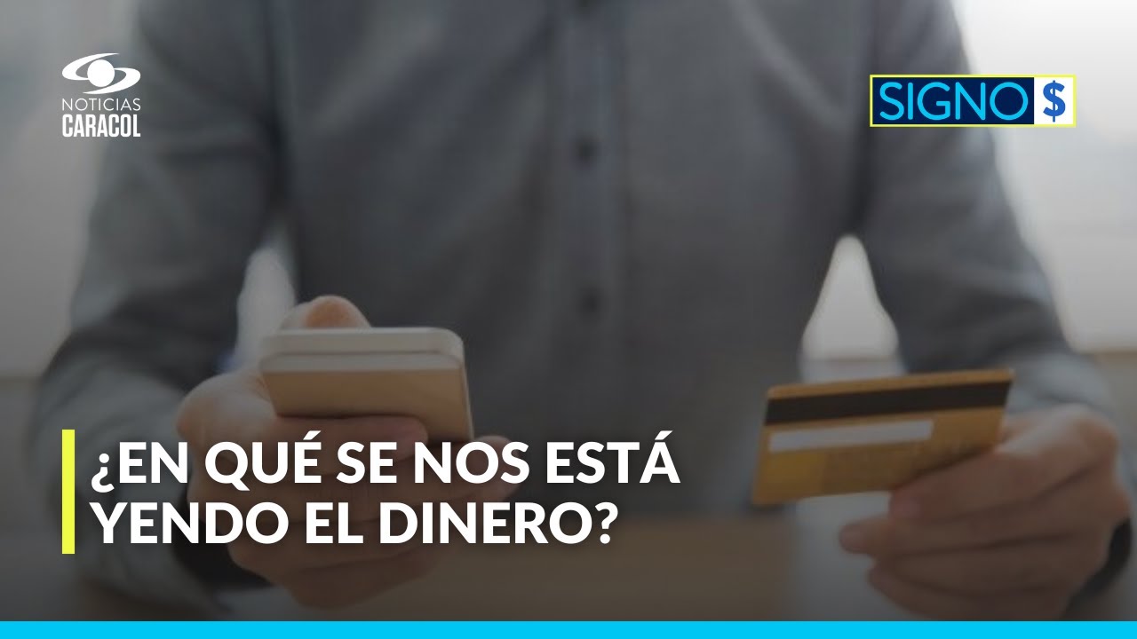 El reporte bancario personalizado que le dirá a los usuarios en qué están gastando sus ingresos