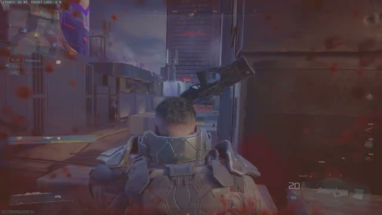 Call of Duty BO7 TDM: Yakei Needs To Be Removed Like Flagship Was