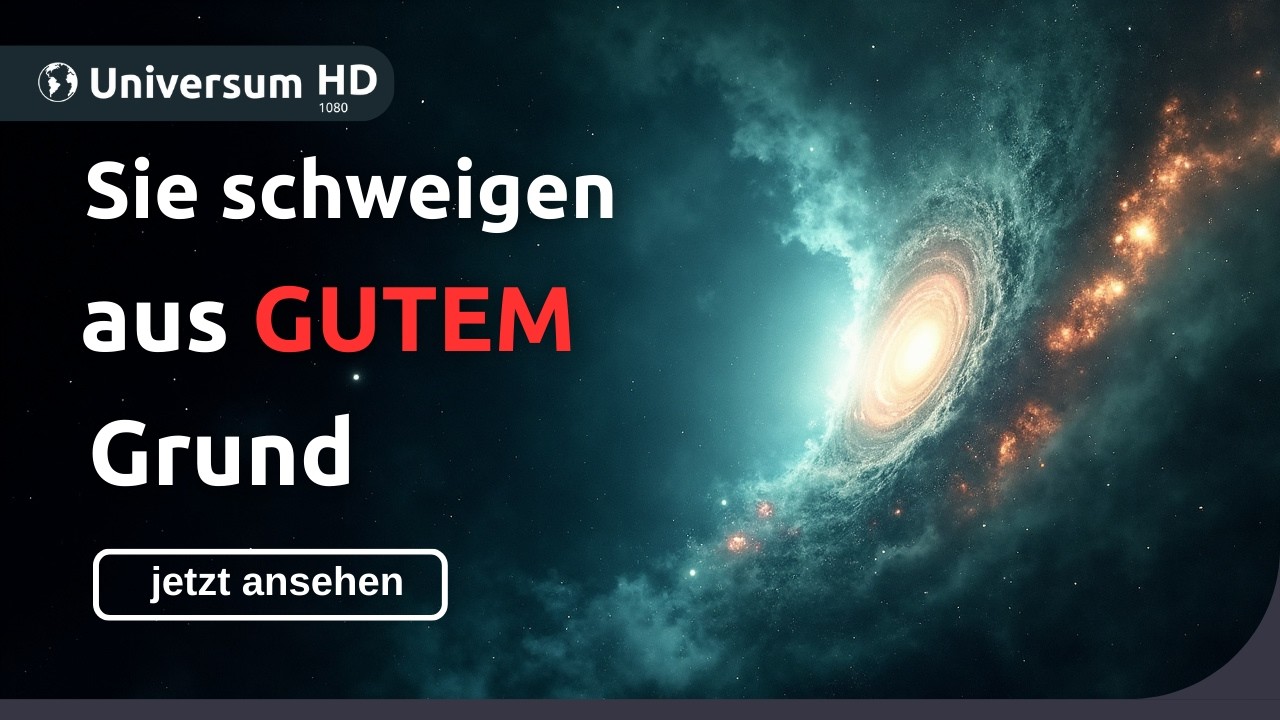 Die Kardaschow-Skala: Warum das Universum WIRKLICH schweigt 😱