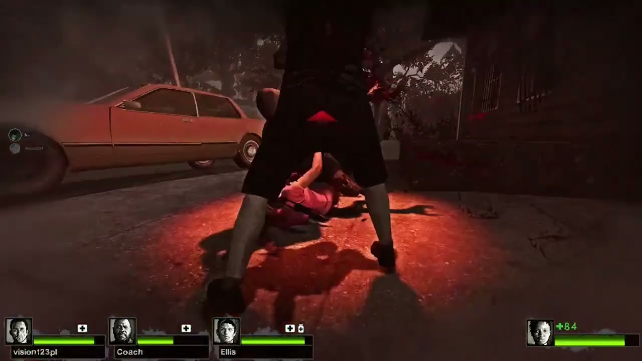 left 4 dead 2 duo w akcji z@visions6478