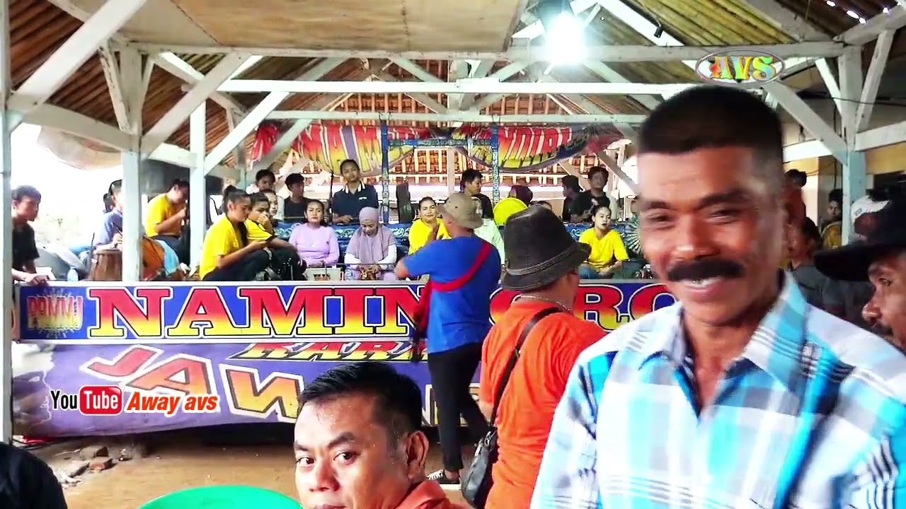 29 Bayu bayu || BAH NAMIN GROUP || PRMMJ || BP UDIN, BLENDUNG26/01/22