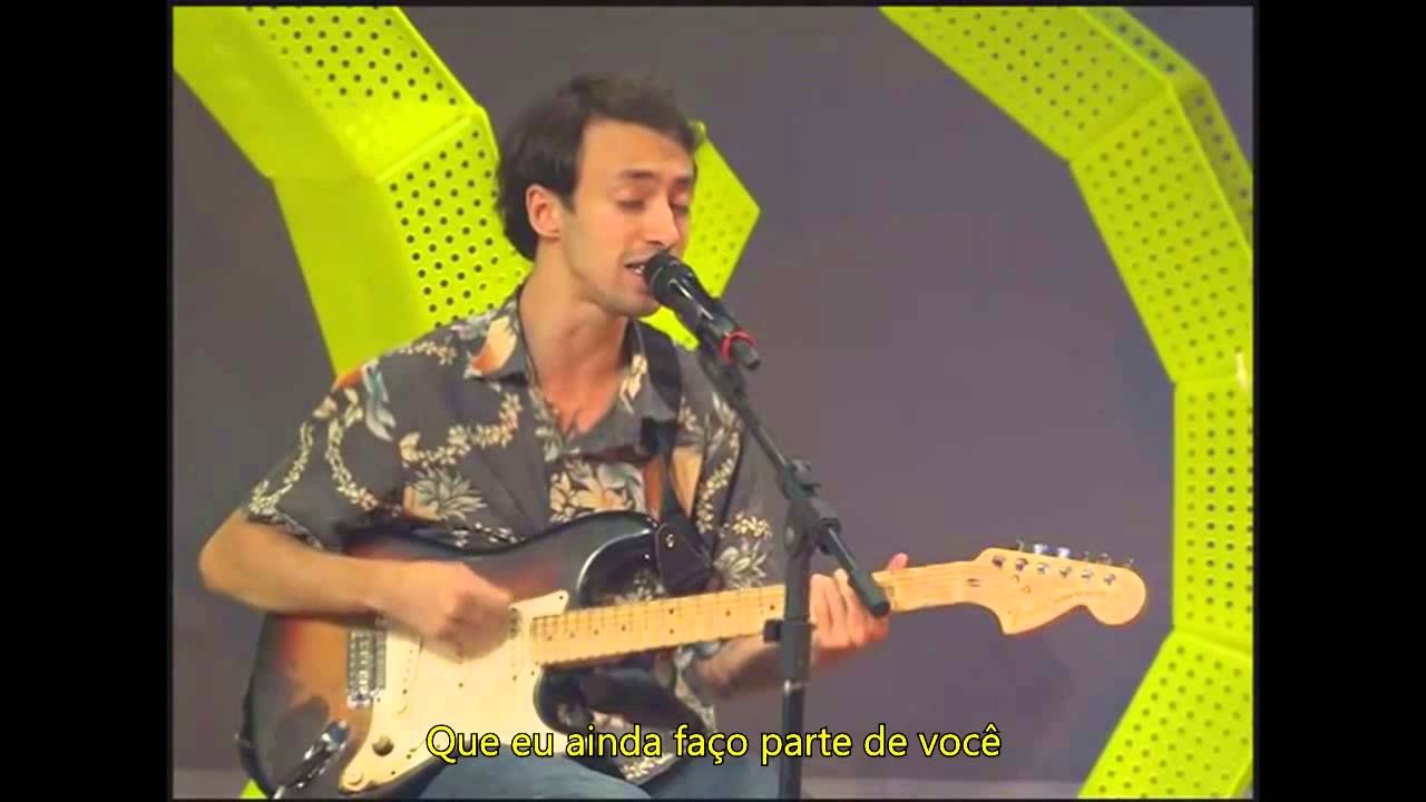 Lupe de Lupe - Fogo-Fátuo / / Radar | TVE - 12/12/2014