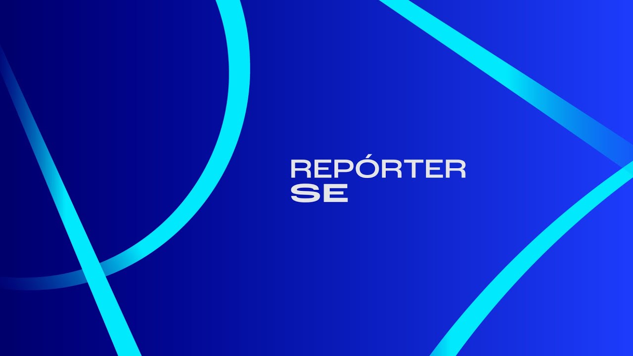 Repórter SE - 12/12/2025