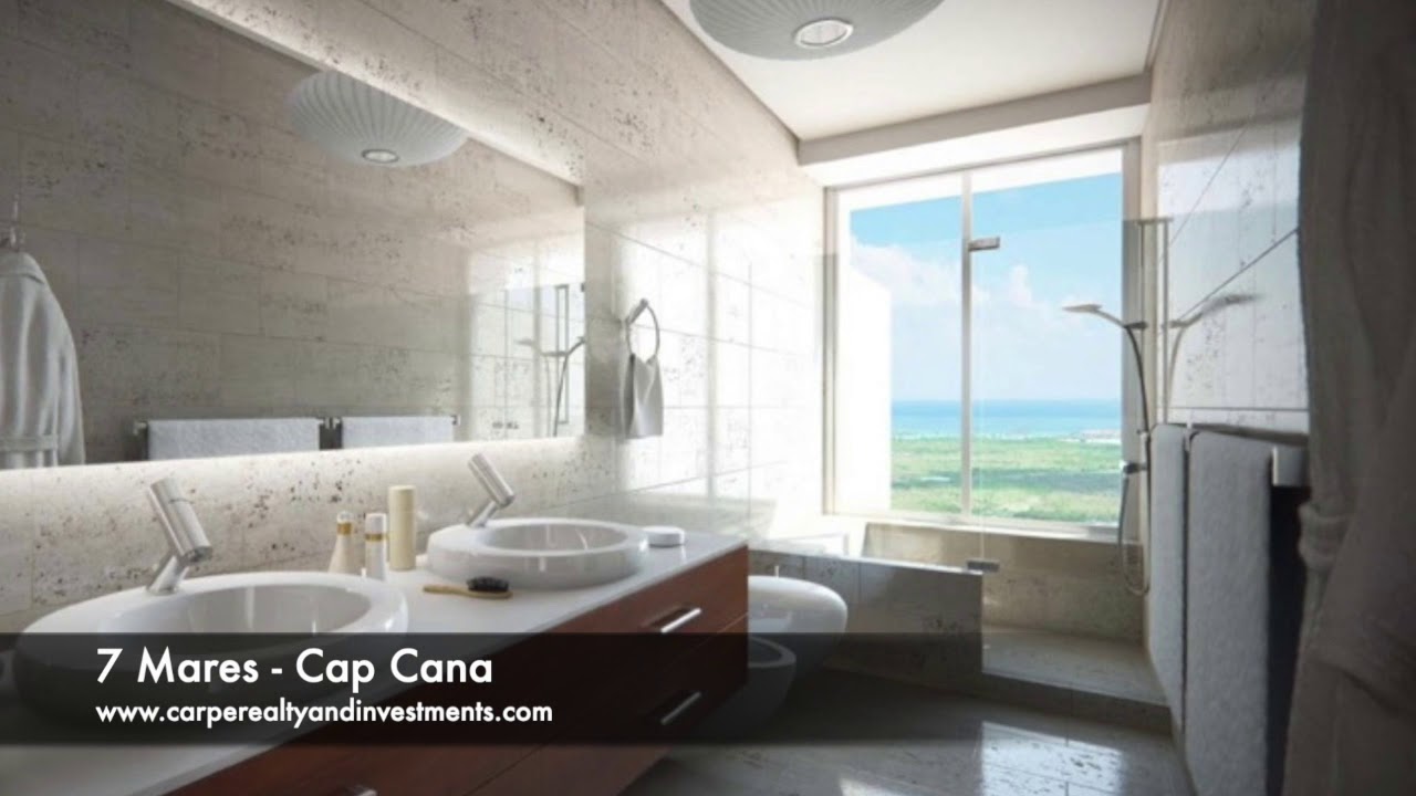 7 Mares Cap Cana