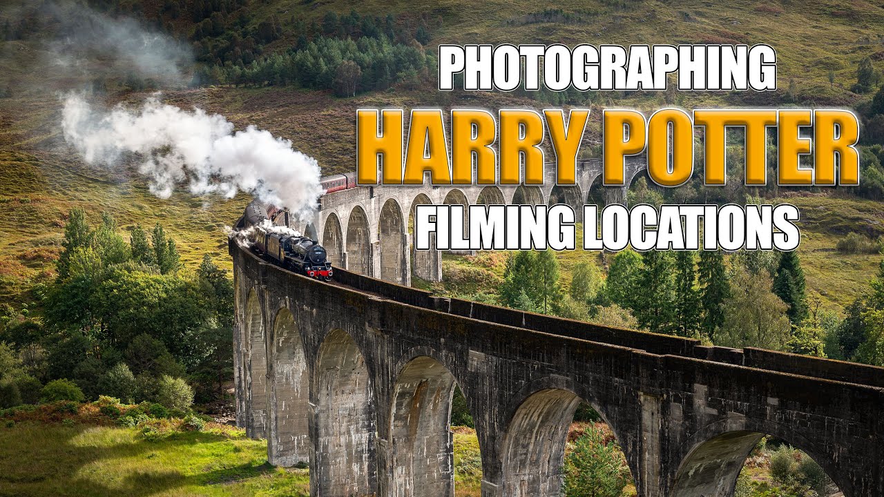 I Missed the Hogwarts Express by Minutes… Then This Happened