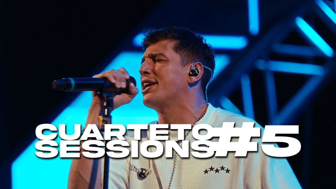 Q' Lokura - Cuarteto Sessi&oacute;ns #5