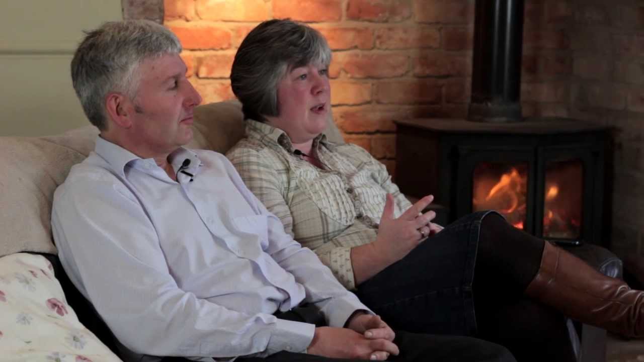 Bereaved Parent Befrienders | Life can be good again