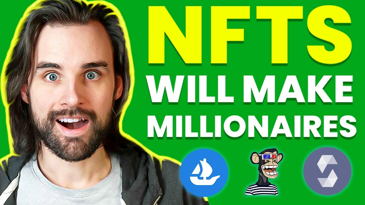 How to Launch a Profitable NFT in 2022 Step-By-Step