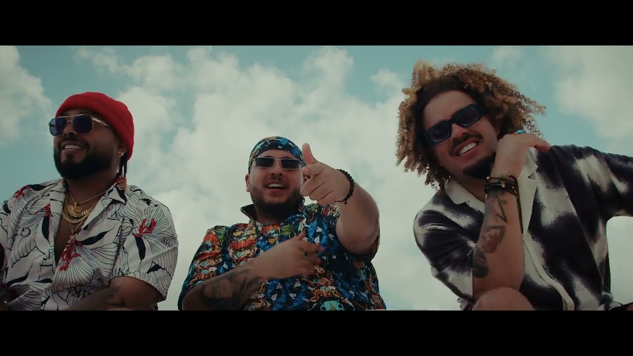 Jeon, Kevin Florez, Maffio - Rizz