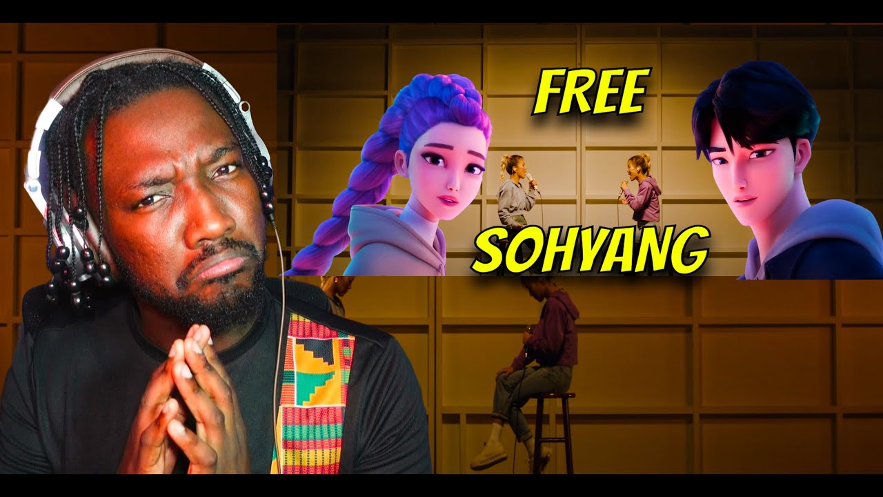Sohyang Covers 
