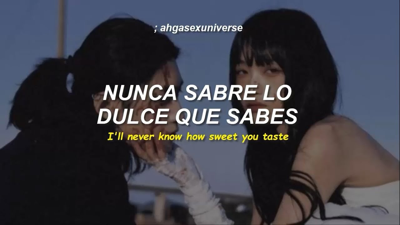 ；The Rose - sour | sub español + lyrics