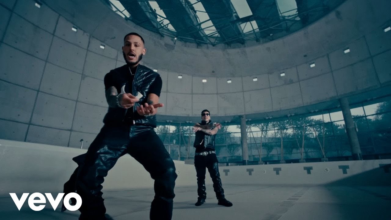 ROA, Young Cister - PA CUANDO (Official Video)