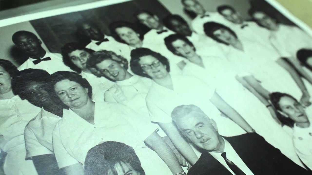 Central State Hospital