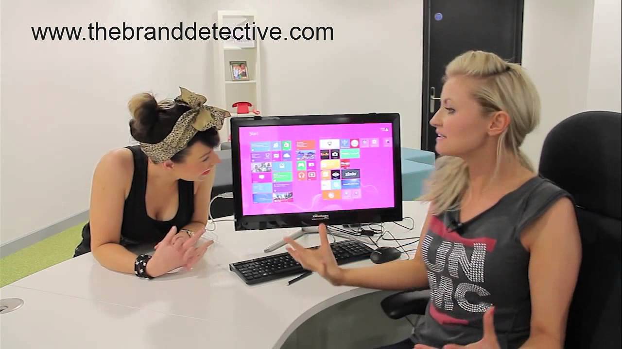 Soladapt Touch Screen Overlay (The Brand Detective Review)