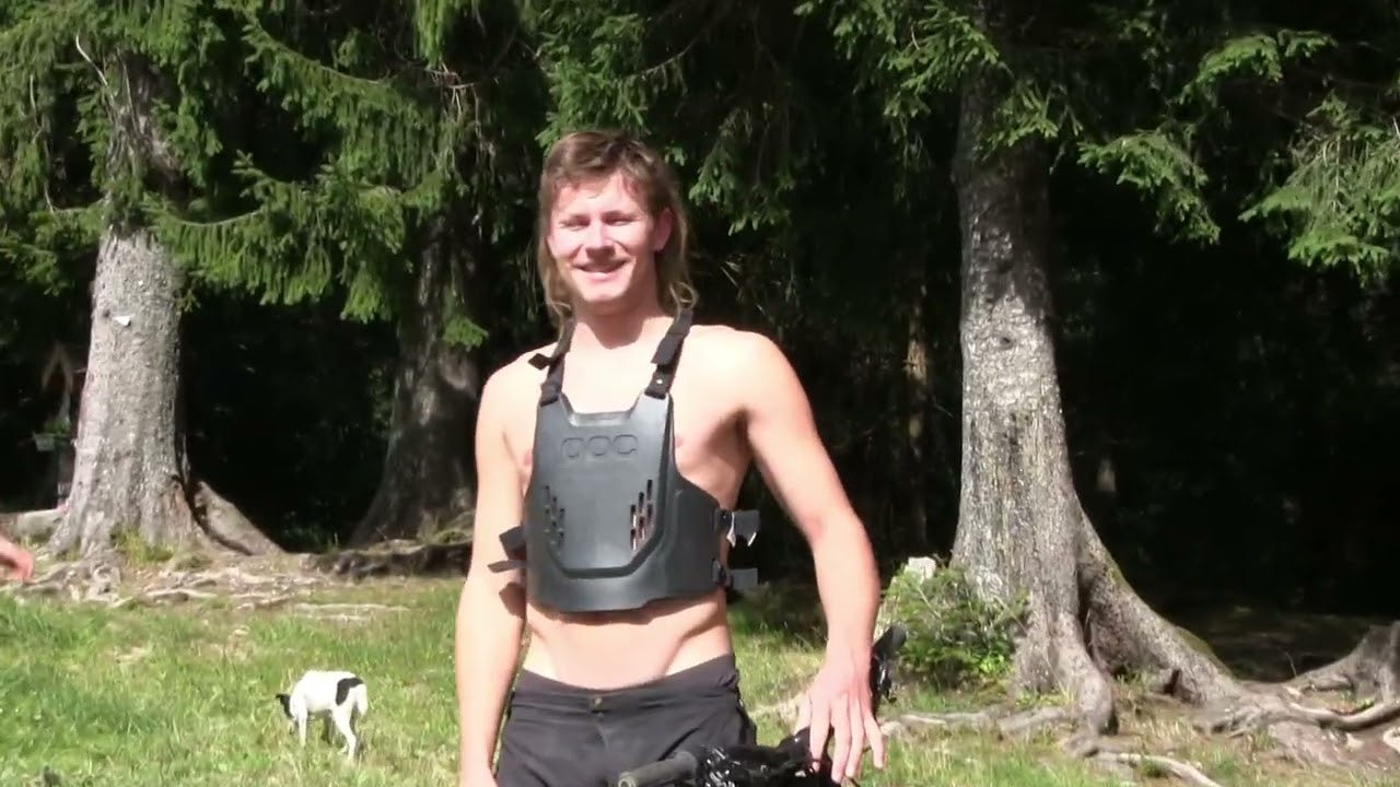 Chatel Summer Trip 2025 - Los Hackos