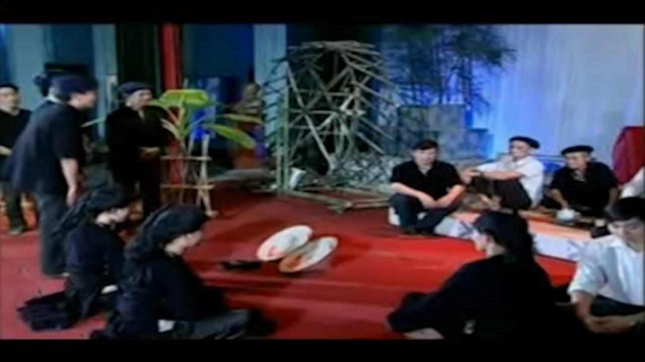 Dân ca Tày | Thơ Lẩu