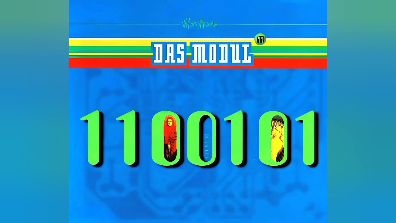 Das Modul - 1100101 (Instrumental Version)