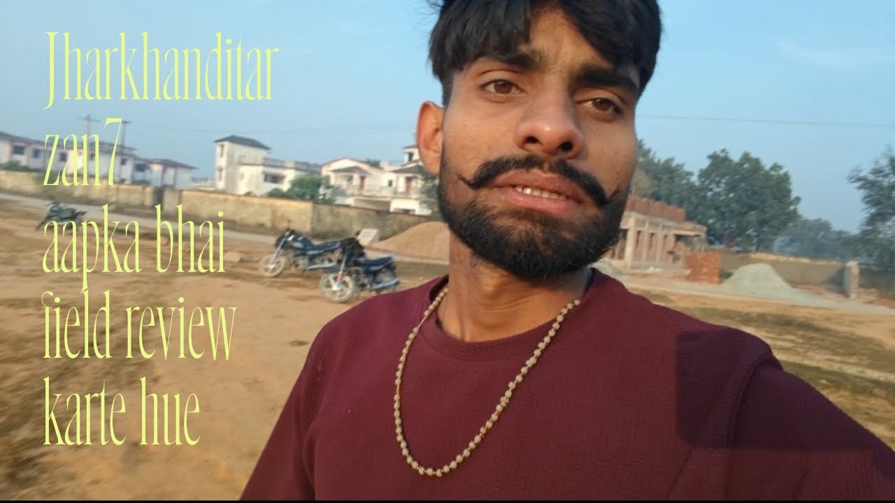 Running field 🏃🏻 review 🥷🏻🔥  