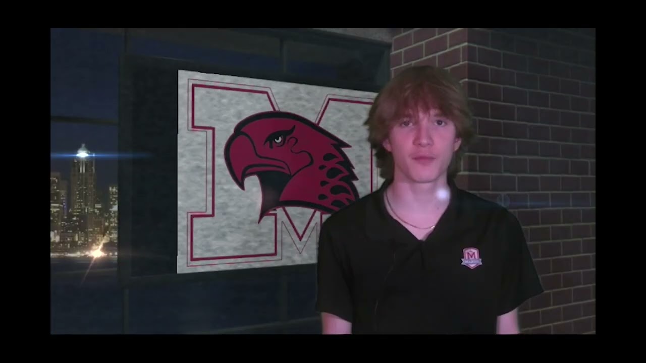 Marist H.S. Broadcasting