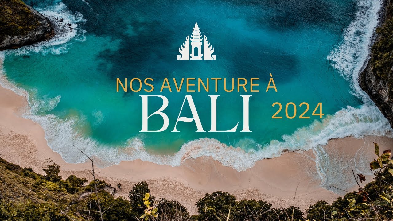 #3Vlog(En Route Pour Amed Et Lovina) #vlog#voyage 