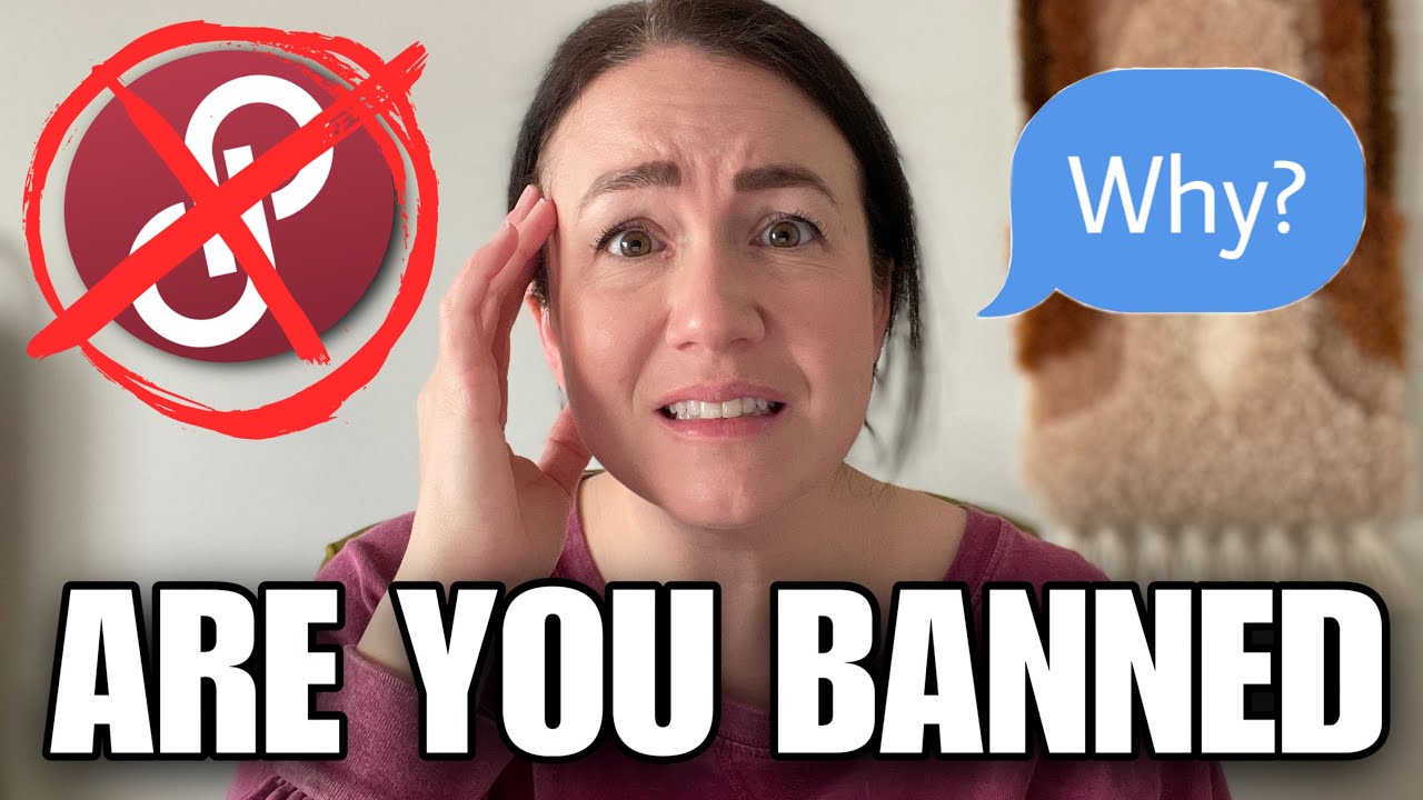 Why You May Be Shadow Banned On Poshmark?